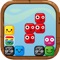 Start playing Blockies Adventure today - the best strategy Tetris-like puzzle game with more than one hundreds level