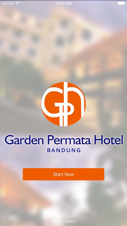 Garden Permata Hotel