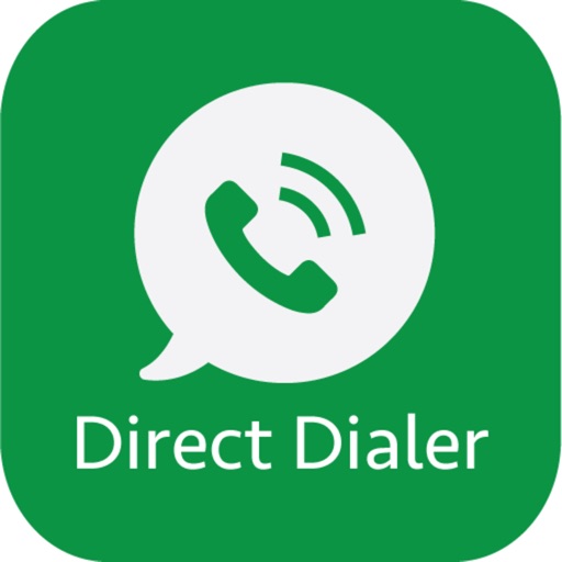 Direct Dialer