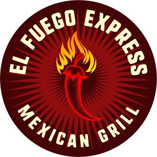 El Fuego Express Mexican Grill icon