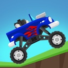 2D Racing Car Game