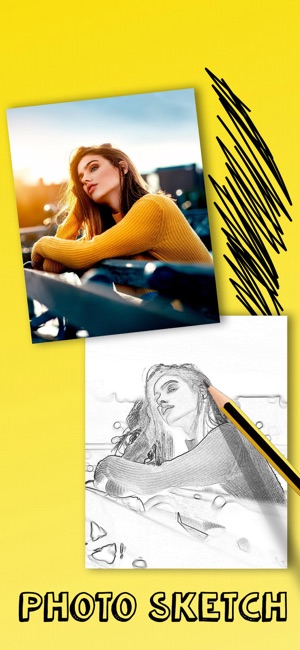 Sketch Effect – Photo Editor(圖2)-速報App