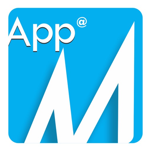 AppM Admin iOS App