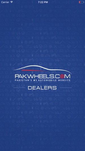 PakWheels Dealers(圖2)-速報App