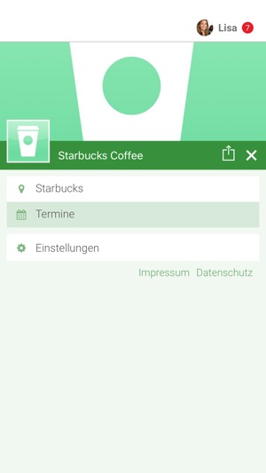 Coffeegram(圖2)-速報App