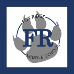 Fox Ridge Middle School App