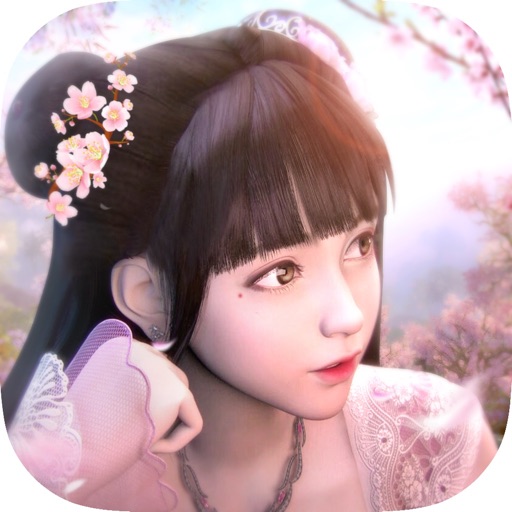剑客世界2:官方正版,精品手游!