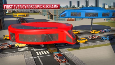 Gyroscopic Bus Simulator 2020 screenshot 4