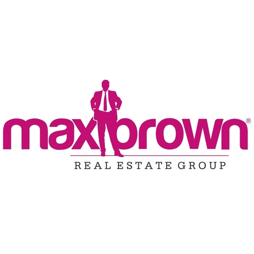 Max Brown Croydon icon