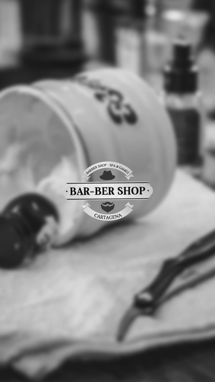 Bar-Ber Shop Cartagena screenshot-3