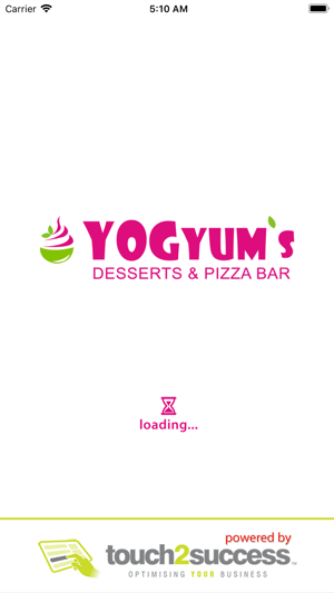 Yogyums Desserts And Pizza Bar(圖1)-速報App