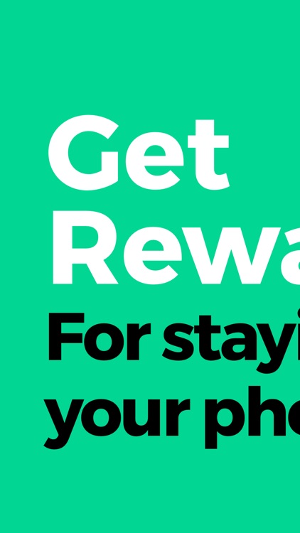 Pocket Points: Student Rewards