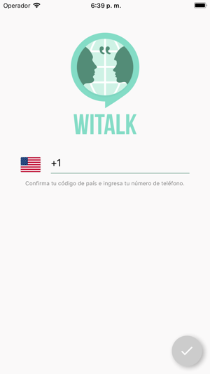 WiTalk Chat(圖1)-速報App