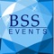 BSS Events is the official interactive mobile app for Business Support Services Events