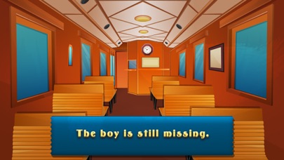 How to cancel & delete Escape Boy In Train 2 - start a brain challenge from iphone & ipad 1