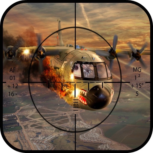 Fun Army Games: Sound & Puzzle Icon