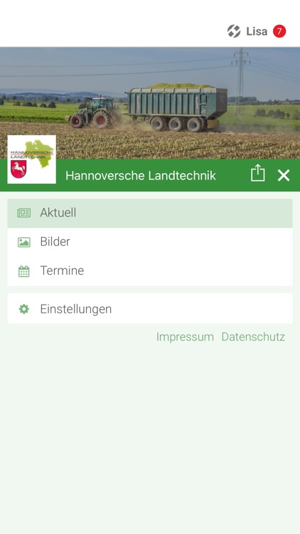 Hannoversche Landtechnik