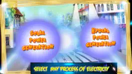 Game screenshot Indian power plant factory apk