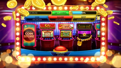 BEST JACKPOT SLOTS 0.1.45 IOS CASINO BEST JACKPOT SLOTS 0.1.45 IOS