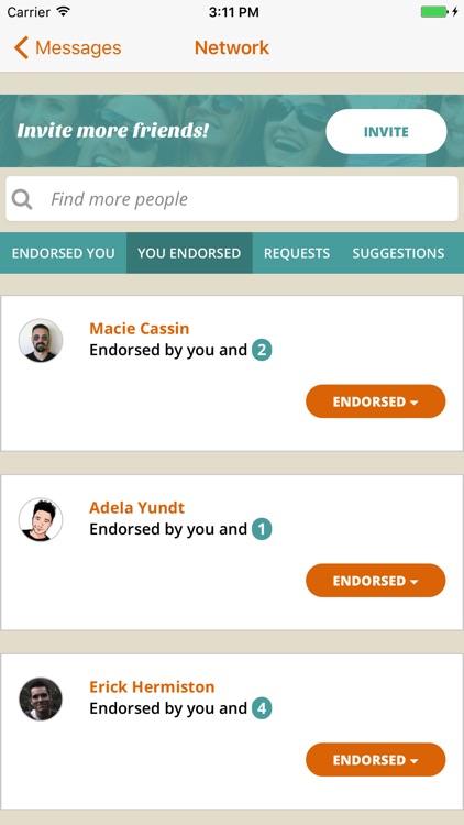 TrustedNation screenshot-3
