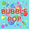 Bubble Pop Disappearing