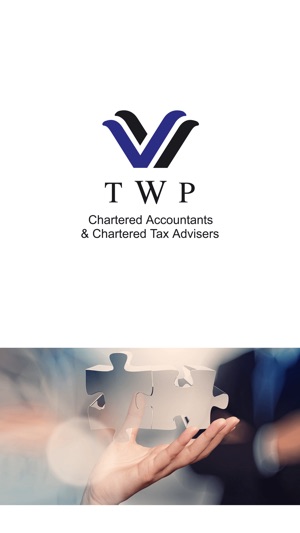 TWP Accounting(圖1)-速報App