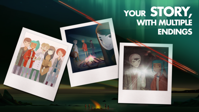 OXENFREE Screenshot 5