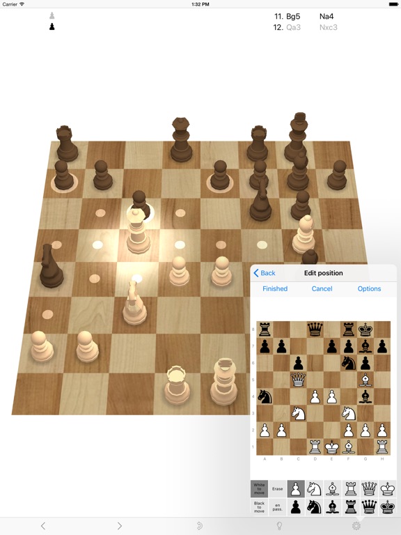 Chess - tChess Pro (Int'l)のおすすめ画像5