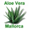 Bio Aloe Vera Produkte von Mallorca