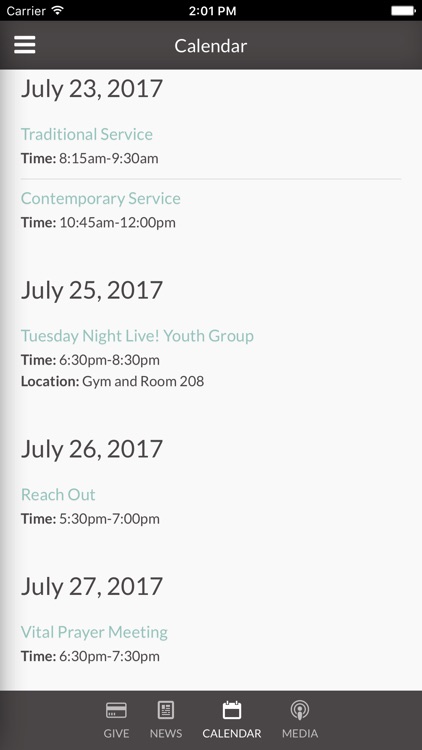 FBTC - Temple City, CA screenshot-3