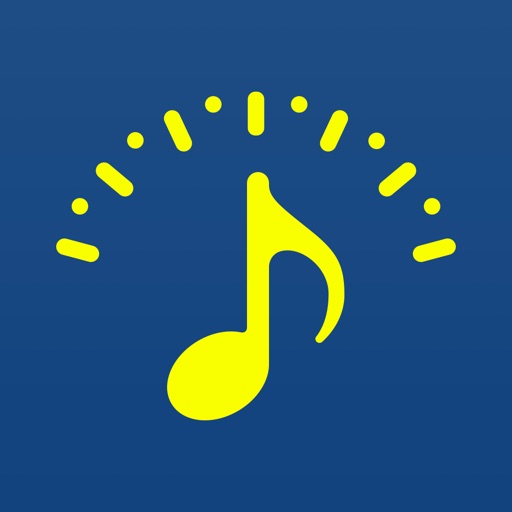 Tuner & Metronome -Soundcorset