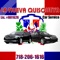 Mobile App to book and manage La Nueva Quisqueya Car Service reservations