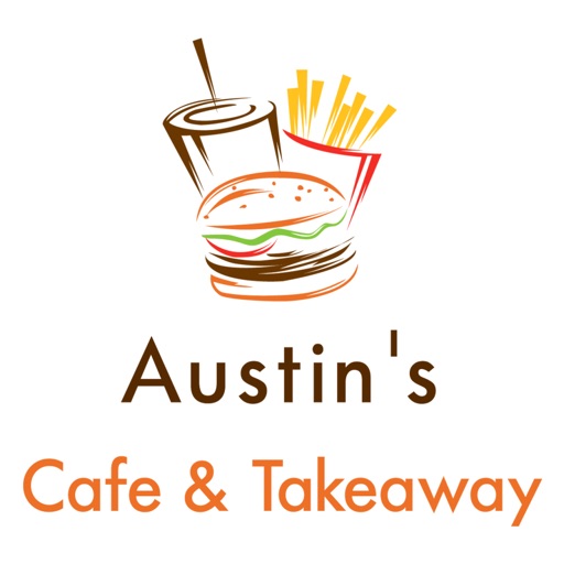 Austin's Cafe Takeaway