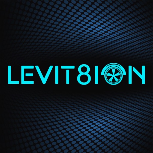 LEVIT8ION