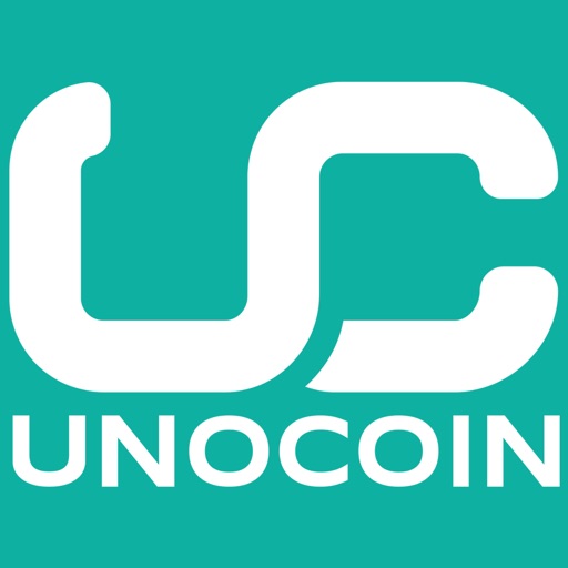 Unocoin Bitcoin Wallet India iOS App