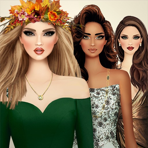 Covet Fashion - The Game for Dresses & Shopping