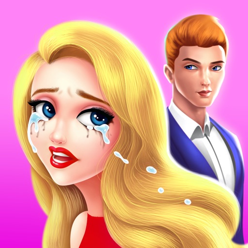 Dress Up & Salon Girl Games