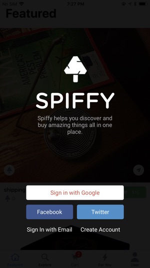 Spiffy(圖1)-速報App