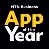 MTN Business App of the Year.