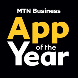 MTN Business App of the Year.