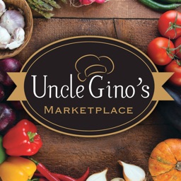 Uncle Gino's Marketplace