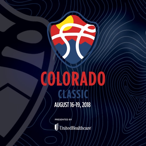 Colorado Classic Tour Tracker