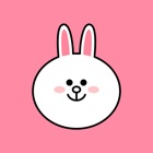 Cheerful CONY - LINE FRIENDS