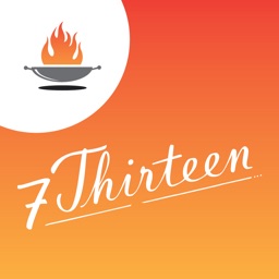 Wok 7Thirteen