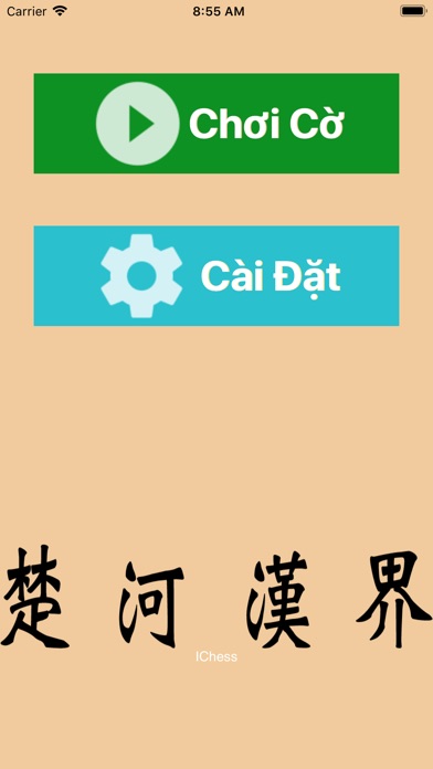 ICHESS - CỜ TƯỚNG OFFINE 1.8 IOS CASINO ICHESS - CỜ TƯỚNG OFFINE 1.8 IOS