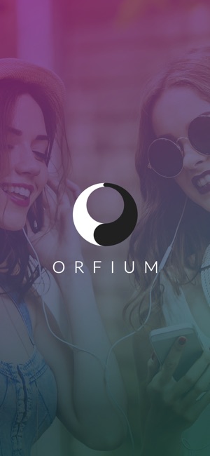 ORFIUM