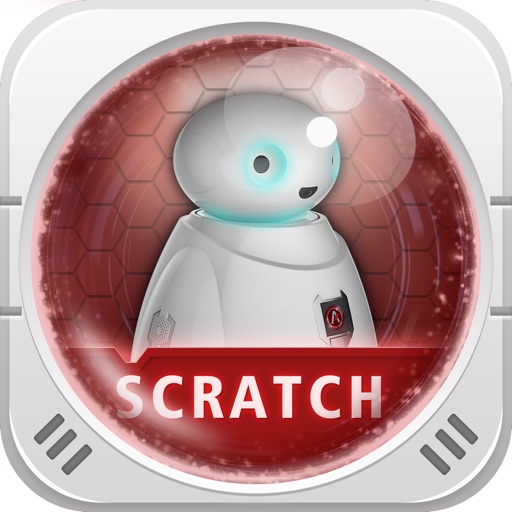 Oculus Scratch Programming