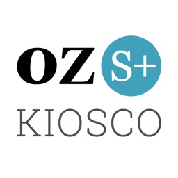 Kiosco La Opinión de Zamora