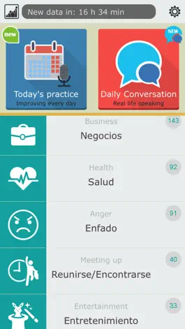 Game screenshot Speakit - Speak languages mod apk