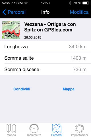 Scout - GPS Tracker screenshot 4